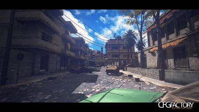Azercii Movie CFG
