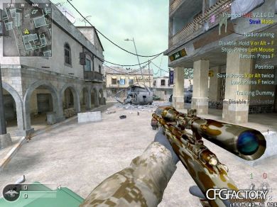 HaDeS fps Cfg