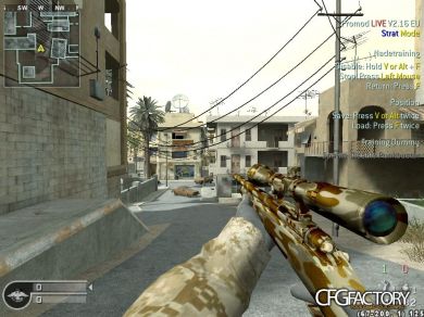 HaDeS fps Cfg