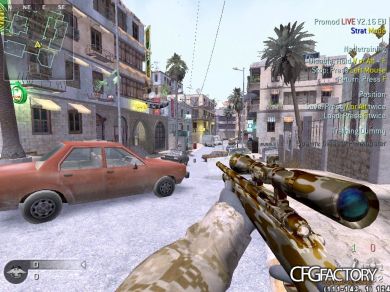 HaDeS fps Cfg