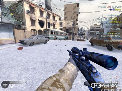 HaDeS fps Cfg