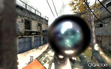 Outlaw Sunny movie CFG