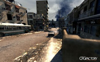 Outlaw Sunny movie CFG