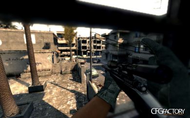 Outlaw Sunny movie CFG