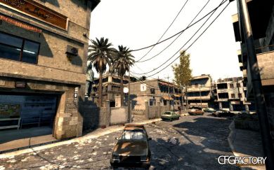 Outlaw Sunny movie CFG