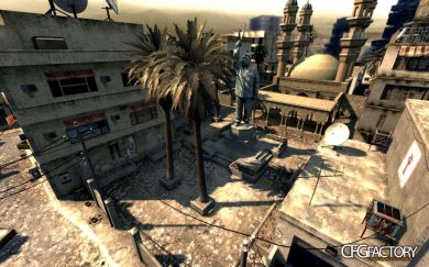 Outlaw Sunny movie CFG