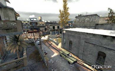 Outlaw Sunny movie CFG