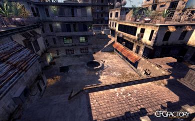 Outlaw Sunny movie CFG