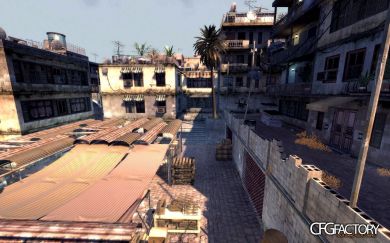 Outlaw Sunny movie CFG