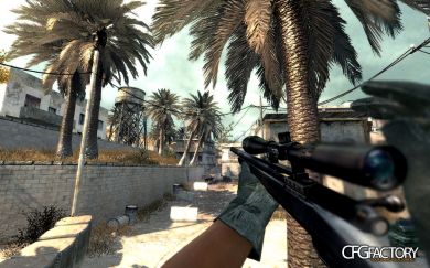 Outlaw Sunny movie CFG