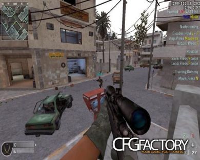 e v e r :3 config 2k13