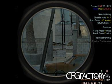 FabazZ config 2013