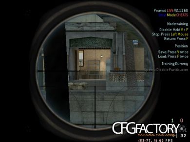 FabazZ config 2013