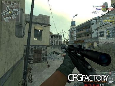 FabazZ config 2013