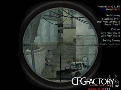 FabazZ config 2013