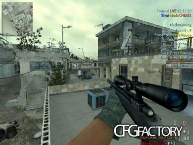 FabazZ config 2013