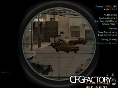 FabazZ config 2013