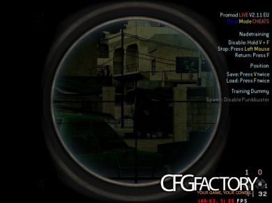 FabazZ config 2013