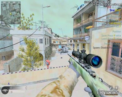 Lohwi CFG