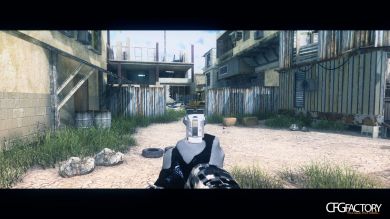Creleur movie CFG
