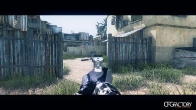 Creleur movie CFG
