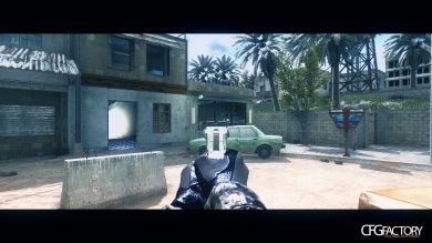 Creleur movie CFG
