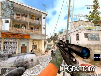 D@we_Cz <3 CFG