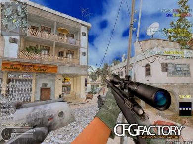 D@we_Cz <3 CFG