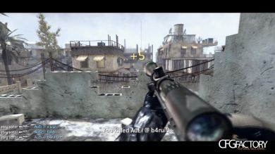 push you away MCFG