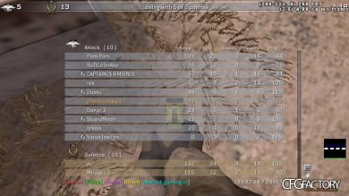 pheniusmey COD4 CFG
