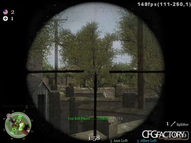 nUKI Config