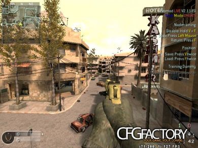 BoSTy 2k13 cfg