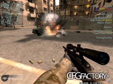 BoSTy 2k13 cfg