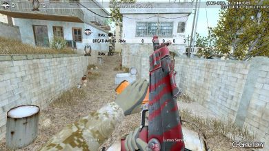 REMIX CFG