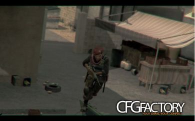 tomizje Movie CFG