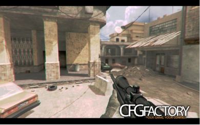 tomizje Movie CFG