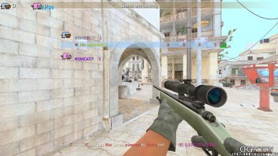 wlastikk 2k13 cfg