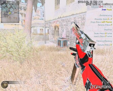 Desert Eagle