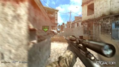 sunny Movie CFG