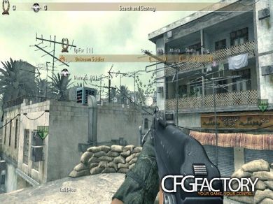 Default Config