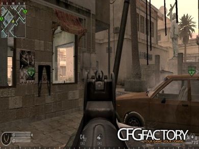 Default Config
