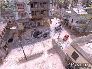 huntRRR fps cfg