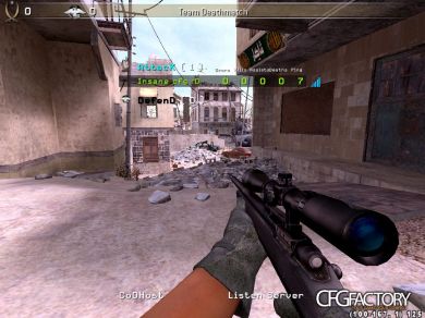 huntRRR fps cfg