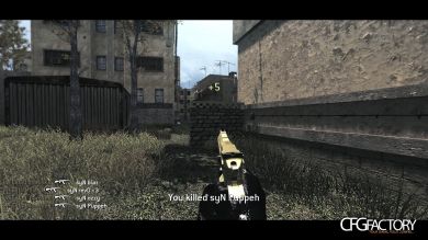 sensoe movieconfig by redman