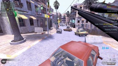 mAiNzR CFG