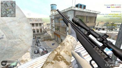 mAiNzR CFG