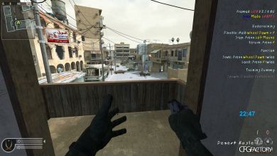 mAiNzR CFG