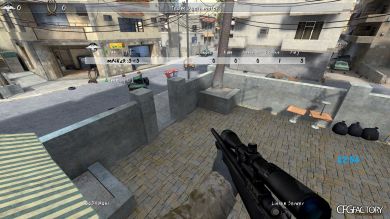 mAiNzR CFG