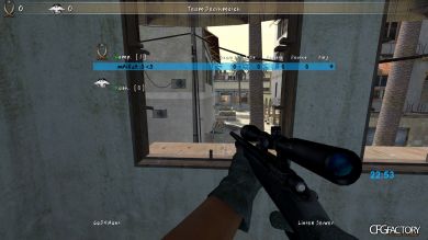 mAiNzR CFG