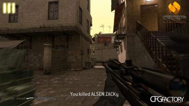 SMOKR FHL OLDSCHOOL MCFG